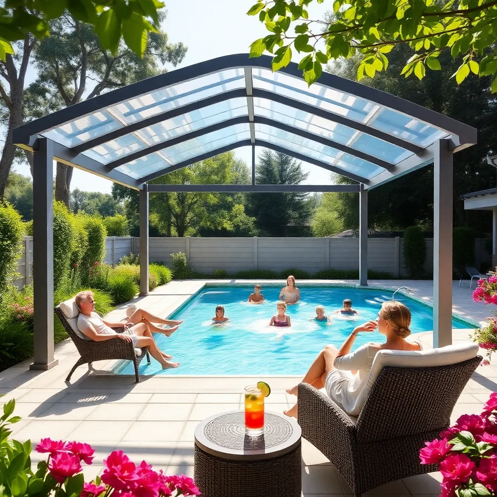 Accueil 4 Abri mi haut