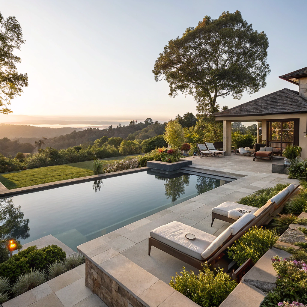 Local technique piscine enterrée : performance et esthétique par europiscine 3 Local technique piscine